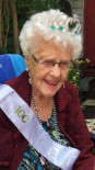 Yvette Carreau