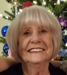 Colette Gaudreault