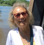 Lucie Vincent