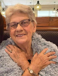Rita Beausoleil