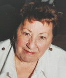 Germaine Campeau
