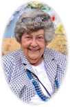 Thérèse Dupuis