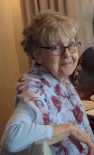 Claudette Corbeil Dumoulin