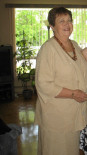 Yolande Lareau