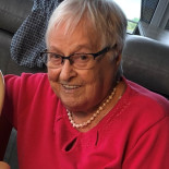 Ginette Braün Charest