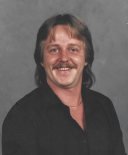 Daniel Henri Beaudry