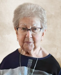 Gilberte Blais Bisson