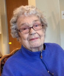 Joyce Copeland Hewitt