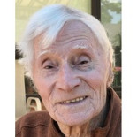 Wallace Neil (Wally) Jarvis