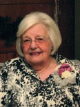 Helen Louise Coppins Lehman