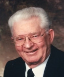 Harold John (Sonny) McIndoo