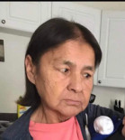 Rose Marie Towegishig