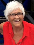 Andréa Leblanc