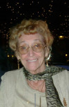 Georgette Morin Prud'homme