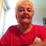 Thelma Stonebridge Sharp
