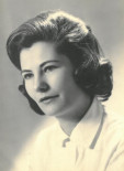 Marie-Thérèse Sauvage