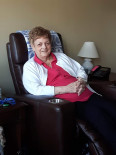 Yvette Simard Daigle