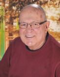 Yvon Vandry