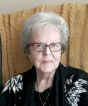 Louise Deschambault Pelletier