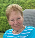 Simone Hébert Blanchet