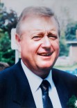Michael Joseph (Joe) Loughlin