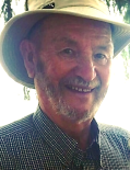 Al K. Pilkey