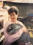 Shirley Ann Hunter
