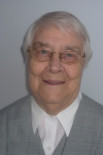 Soeur Germaine Lagacé Rjm