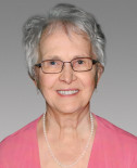 Monique Laflamme Pelchat