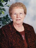 Anne-Marie Dubé St-Pierre