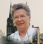 Nicole (Nico) Pelletier