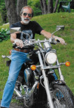 Stephen Matthew (Steve) Rumas