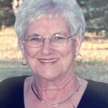 Norma Eileen Payne Hutchings