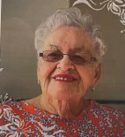 Réjeanne Lapierre Fiset