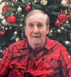 Lawrence Andrew Walberg