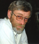Robert George (Rob) Elias