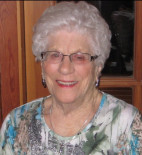 Margaret Olive Walter Dobbin