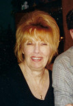 Jacqueline Limoges