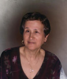 Sofia Arfani Eleftheriou