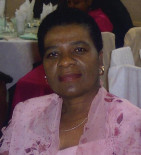 Gwendolyn Hendrickson Ramsey