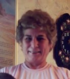 Violet Sylvia Bishop