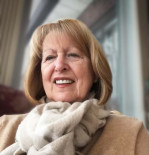 Louise Lefebvre Lafontaine