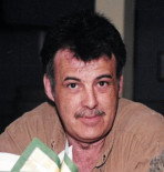 François Thériault