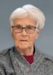 Jeanne Gaulin Lussier