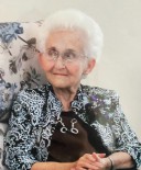 Helen Irene Wilson Ball