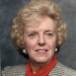 Dolores Lorraine Guthrie