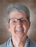 Liliane Gagné Coulombe