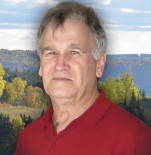Gilles Pearson