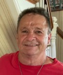 Ricky Reginald Young