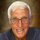 Frederick George Martin